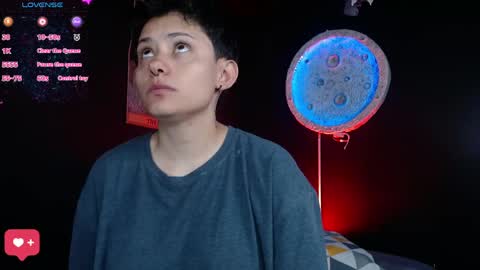 Snapshot of nikky_tomboy444 chatting on June 8, 2026, 1:11 pm Nikky online show from June 8, 2026, 1:11 pm