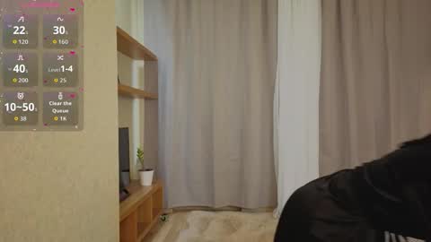 nikky online show from March 14, 2026, 8:53 am