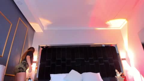 Snapshot of nikkysmiith chatting on January 20, 2025, 7:14 pm     online show from January 20, 2025, 7:14 pm