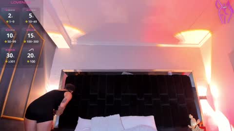 Snapshot of nikkysmiith chatting on January 25, 2025, 1:54 am     online show from January 25, 2025, 1:54 am