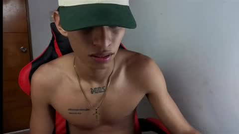 niklaus_wolf online show from March 28, 2026, 5:45 pm