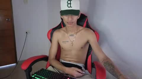 Snapshot of niklaus_wolf chatting on May 11, 2026, 7:22 pm niklaus_wolf online show from May 11, 2026, 7:22 pm