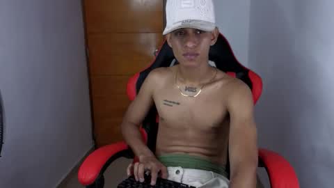 niklaus_x online show from February 4, 2026, 5:46 am