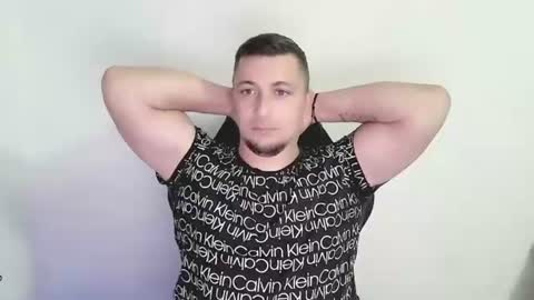 Dmitry online show from August 3, 2026, 6:44 pm