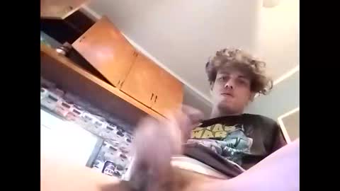 Snapshot of niko12mn chatting on February 17, 2025, 1:15 am Nikomn online show from February 17, 2025, 1:15 am