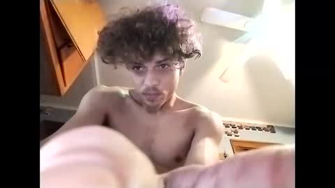 Snapshot of niko12mn chatting on February 24, 2025, 7:44 am Nikomn online show from February 24, 2025, 7:44 am