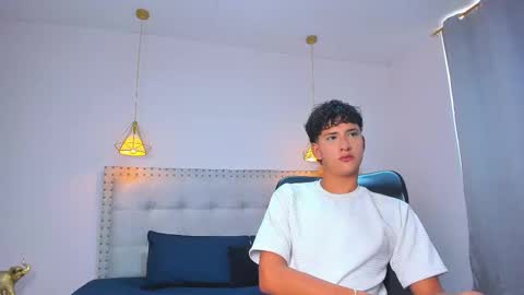 NIKO  online show from December 16, 2025, 7:19 pm