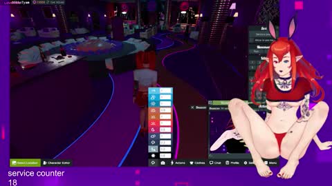 niko_gameground online show from October 19, 2025, 6:36 am