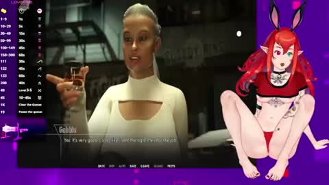 Snapshot of niko_gameground chatting on July 5, 2026, 1:51 pm niko_gameground online show from July 5, 2026, 1:51 pm