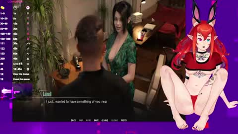 Snapshot of niko_gameground chatting on July 10, 2026, 1:58 pm niko_gameground online show from July 10, 2026, 1:58 pm