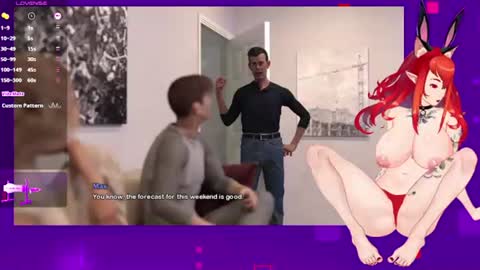 Snapshot of niko_gameground chatting on August 8, 2026, 2:41 pm niko_gameground online show from August 8, 2026, 2:41 pm