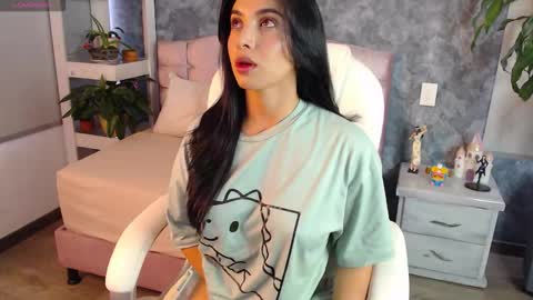 Snapshot of niko_robin04 chatting on November 16, 2025, 6:13 pm Niko Robin online show from November 16, 2025, 6:13 pm