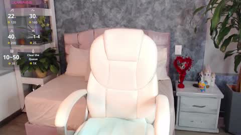 Niko Robin online show from February 28, 2026, 8:54 pm