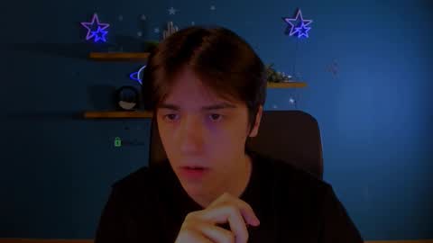 niko_vorn online show from February 27, 2026, 9:20 am