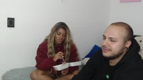 nikoandlady online show from July 2, 2026, 6:08 am