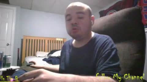 nikobellic1978 online show from June 30, 2026, 7:09 am