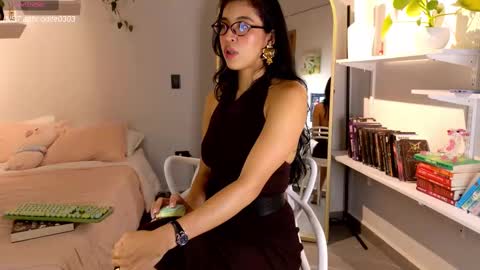 Nicole cam online show from September 14, 2025, 1:27 am