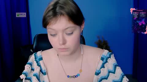 Little Niko  Help me reach my goals online show from December 16, 2024, 10:34 pm