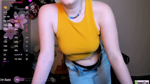 Little Niko  Help me reach my goals online show from December 26, 2024, 2:01 am