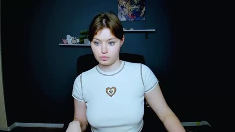 Little Niko  Help me reach my goals online show from January 2, 2025, 10:11 pm