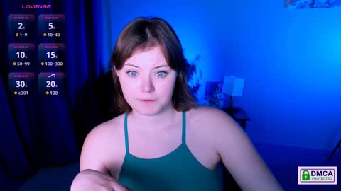 Little Niko  Help me reach my goals online show from January 7, 2025, 2:42 am