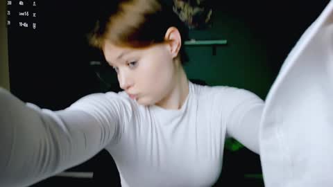 Little Niko  Help me reach my goals online show from January 11, 2025, 7:49 pm