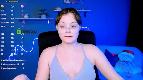 Little Niko  Help me reach my goals online show from February 18, 2025, 11:30 pm
