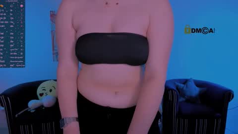 Snapshot of nikol_kitt chatting on September 16, 2025, 7:26 pm Little Niko Help me reach my goals online show from September 16, 2025, 7:26 pm