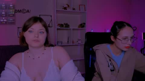 Snapshot of nikol_kitt chatting on October 12, 2025, 6:51 pm Little Niko Help me reach my goals online show from October 12, 2025, 6:51 pm