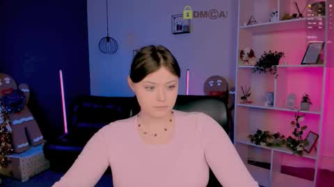 Little Niko  Help me reach my goals online show from January 7, 2026, 8:11 pm