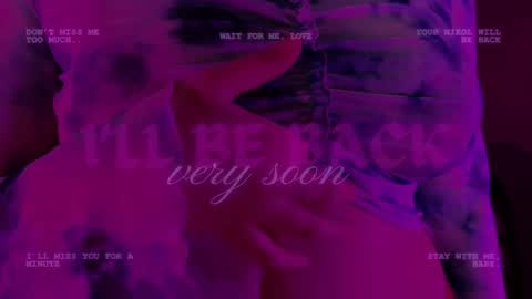 Snapshot of nikol_kitt chatting on May 10, 2026, 7:08 pm Little Niko Help me reach my goals online show from May 10, 2026, 7:08 pm