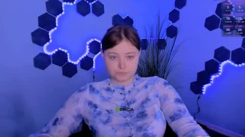 Snapshot of nikol_kitt chatting on May 16, 2026, 6:50 pm Little Niko Help me reach my goals online show from May 16, 2026, 6:50 pm