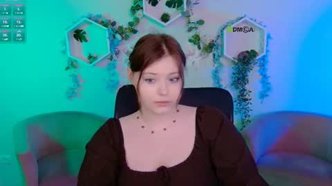Snapshot of nikol_kitt chatting on June 22, 2026, 6:49 pm Little Niko Help me reach my goals online show from June 22, 2026, 6:49 pm