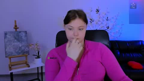 Little Niko  Help me reach my goals online show from July 18, 2026, 6:34 pm