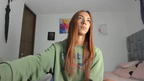 Nikol Rang online show from March 2, 2026, 6:15 pm