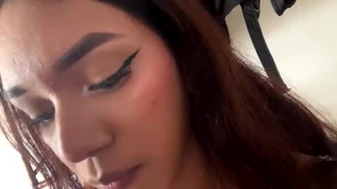 Snapshot of nikol_rang__ chatting on October 23, 2025, 9:13 pm Nikol Rang online show from October 23, 2025, 9:13 pm