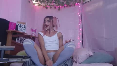 nikol_twink02 online show from May 23, 2026, 11:25 am