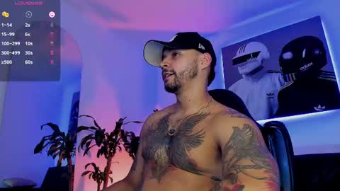 Nikola Hank online show from July 7, 2026, 6:47 am