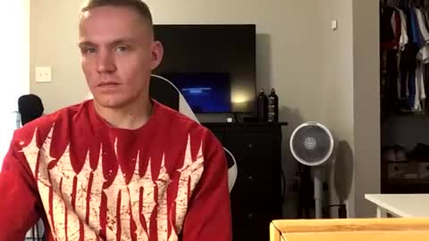 nikolai_russian_daddy online show from July 31, 2026, 8:08 pm