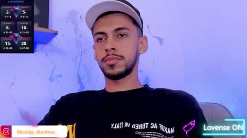    online show from October 11, 2025, 7:07 am