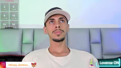    online show from December 23, 2025, 1:36 am