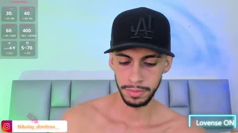    online show from March 19, 2026, 2:15 am