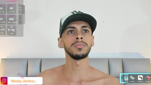    online show from April 22, 2026, 6:53 pm