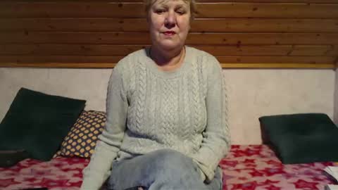 Nikole1 online show from January 28, 2025, 10:23 am