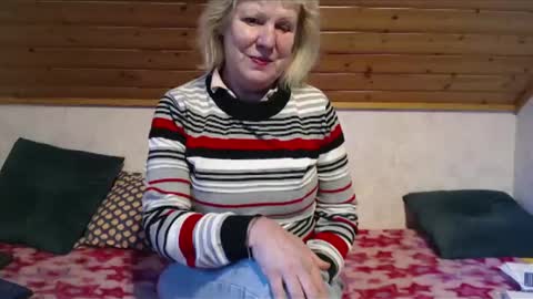 Nikole1 online show from January 31, 2025, 11:24 am