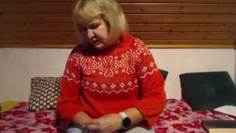 Nikole1 online show from October 15, 2025, 12:27 pm