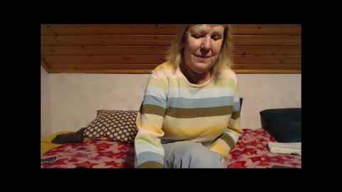 Nikole1 online show from December 3, 2025, 10:35 am