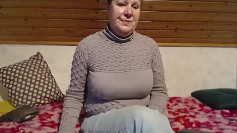 Nikole1 online show from January 16, 2026, 11:14 am