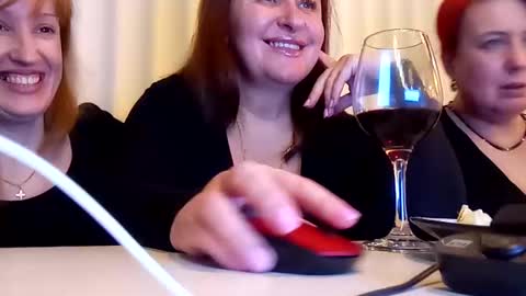 Nikoletta online show from January 22, 2025, 3:40 pm