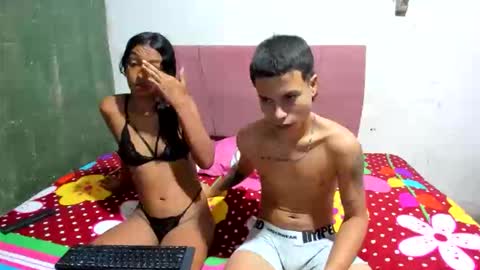 nikoll_lan online show from May 14, 2026, 5:47 am